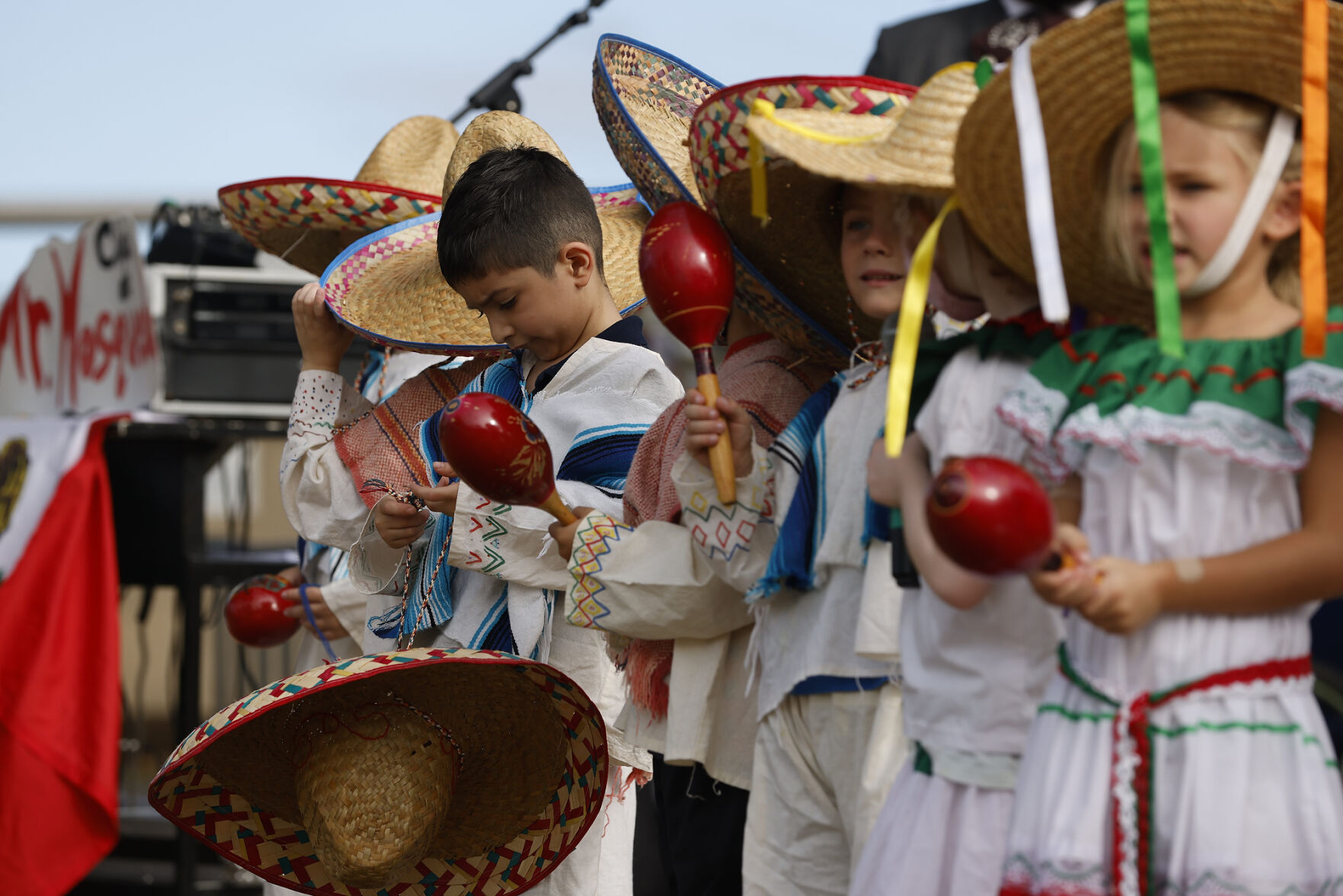 Fiestas Patrias